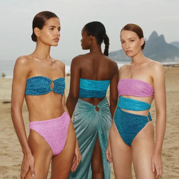 Baobab Isla One Piece NWT XS - Picture 2 of 7